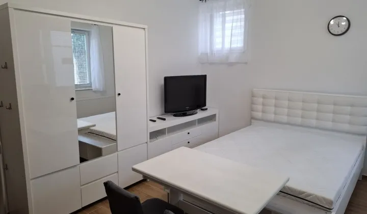 Mieszkanie 1-pokojowe Kobyłka