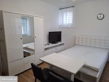 Mieszkanie 1-pokojowe Kobyłka