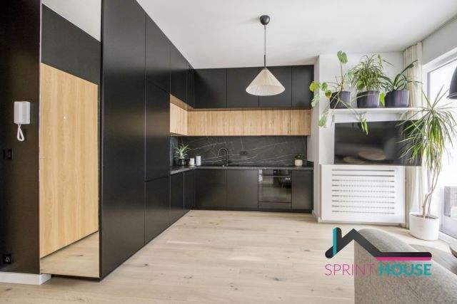 Mieszkanie 2-pokojowe Warszawa Włochy, ul. Równoległa. Zdjęcie 2