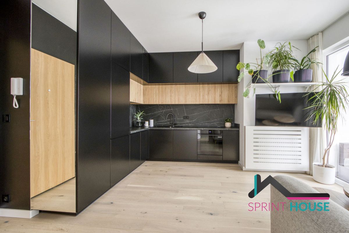 Mieszkanie 2-pokojowe Warszawa Włochy, ul. Równoległa. Zdjęcie 2