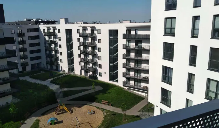 Mieszkanie 2-pokojowe Łódź Bałuty, ul. Drewnowska