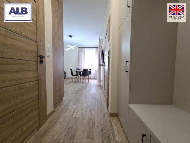 Mieszkanie 2-pokojowe Gdańsk Jasień, ul. Kartuska. Zdjęcie 16