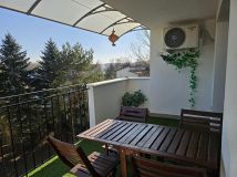 Mieszkanie 4-pokojowe Łęczna Bobrowniki, ul. Wiklinowa. Zdjęcie 2