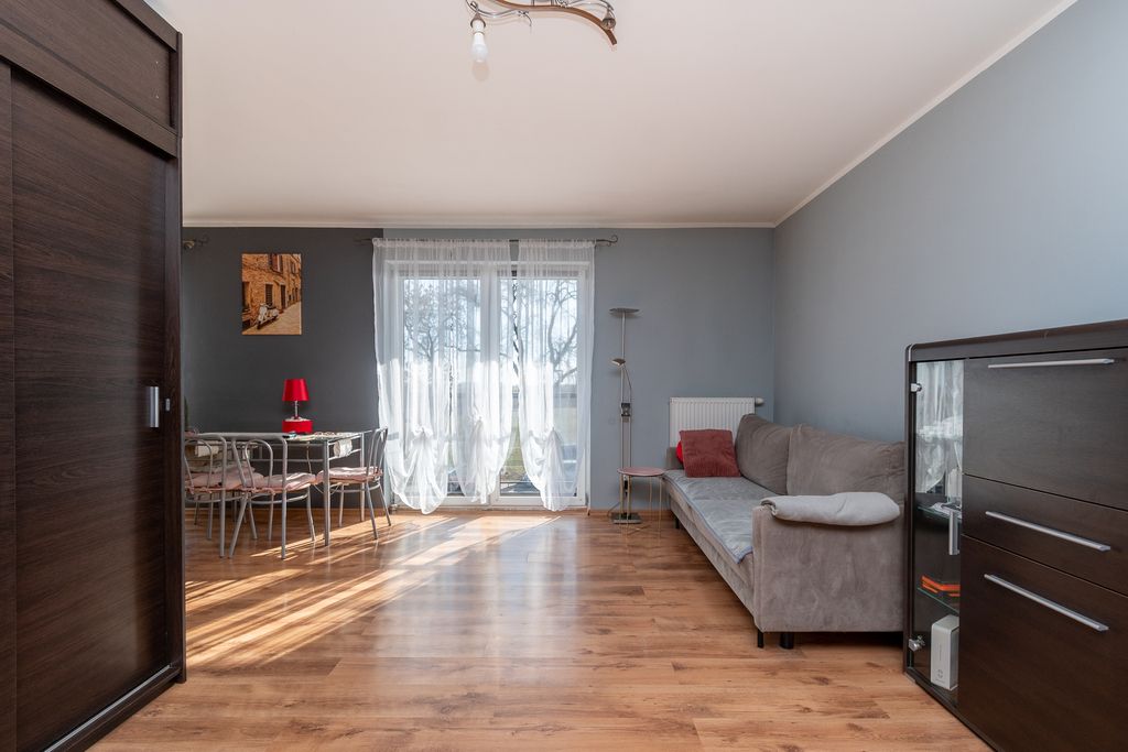 Mieszkanie 2-pokojowe Kalisz. Zdjęcie 3