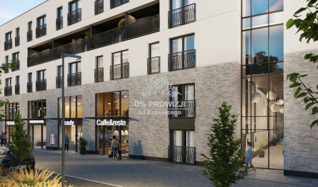 Mieszkanie 2-pokojowe Wrocław Żerniki. Zdjęcie 14