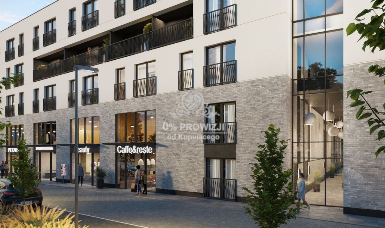 Mieszkanie 2-pokojowe Wrocław Żerniki. Zdjęcie 14