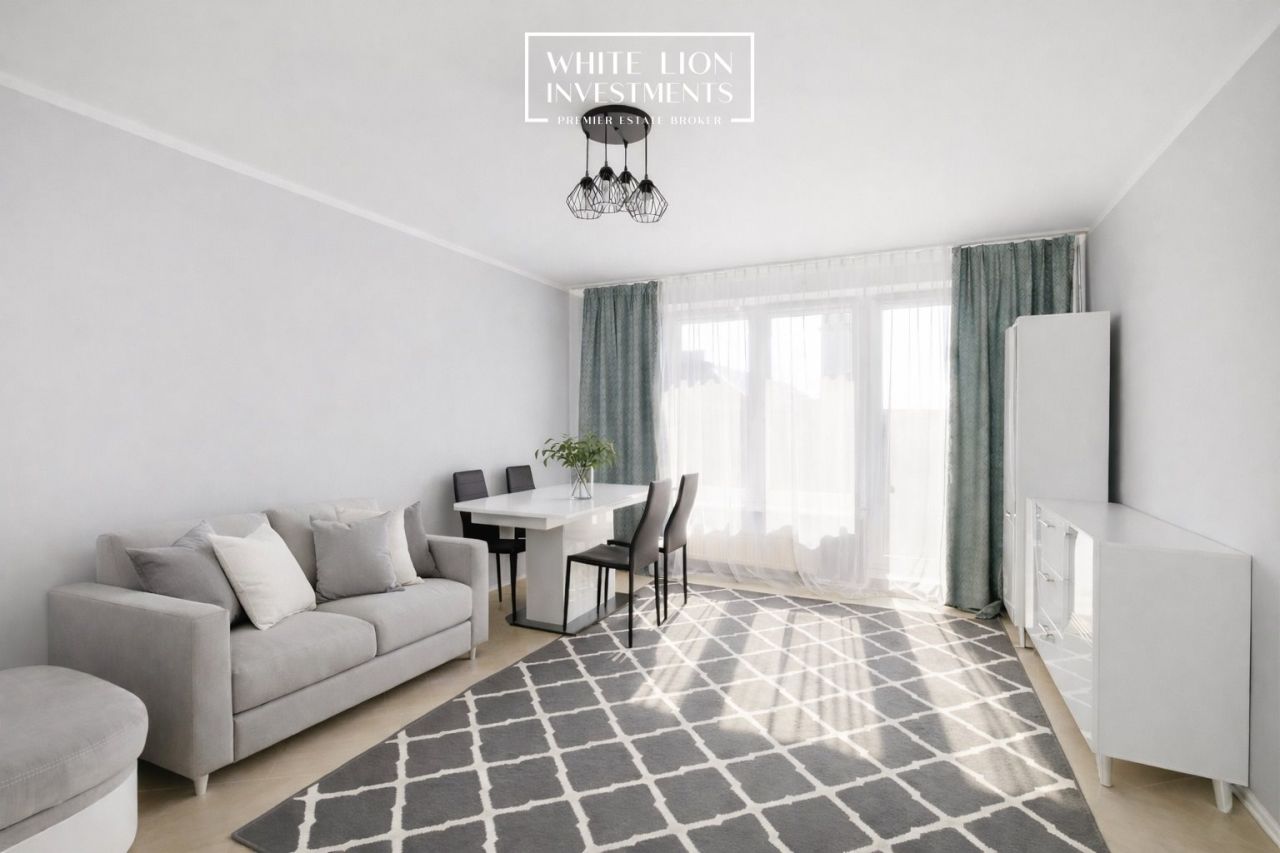 Mieszkanie 4-pokojowe Piaseczno, ul. Albatrosów. Zdjęcie 3