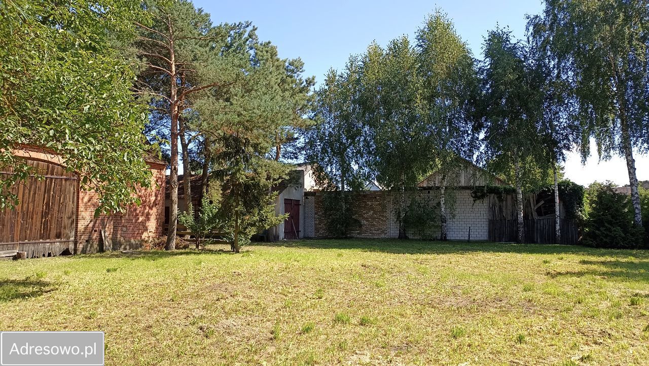 dom wolnostojący, 5 pokoi Łącznica. Zdjęcie 18