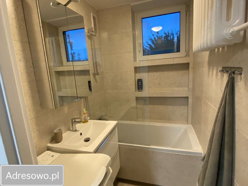 Mieszkanie 4-pokojowe Warszawa Mokotów, ul. Powsińska. Zdjęcie 3