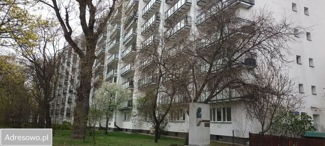 Mieszkanie 3-pokojowe Warszawa Praga-Północ, ul. Jagiellońska. Zdjęcie 1