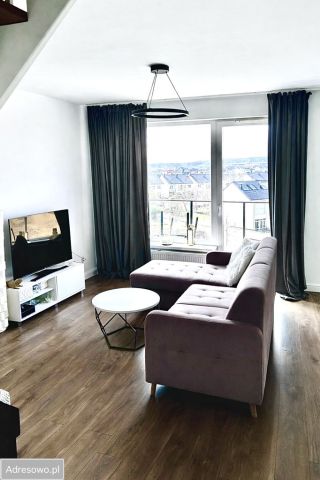 Mieszkanie 3-pokojowe Gdańsk Jasień. Zdjęcie 1