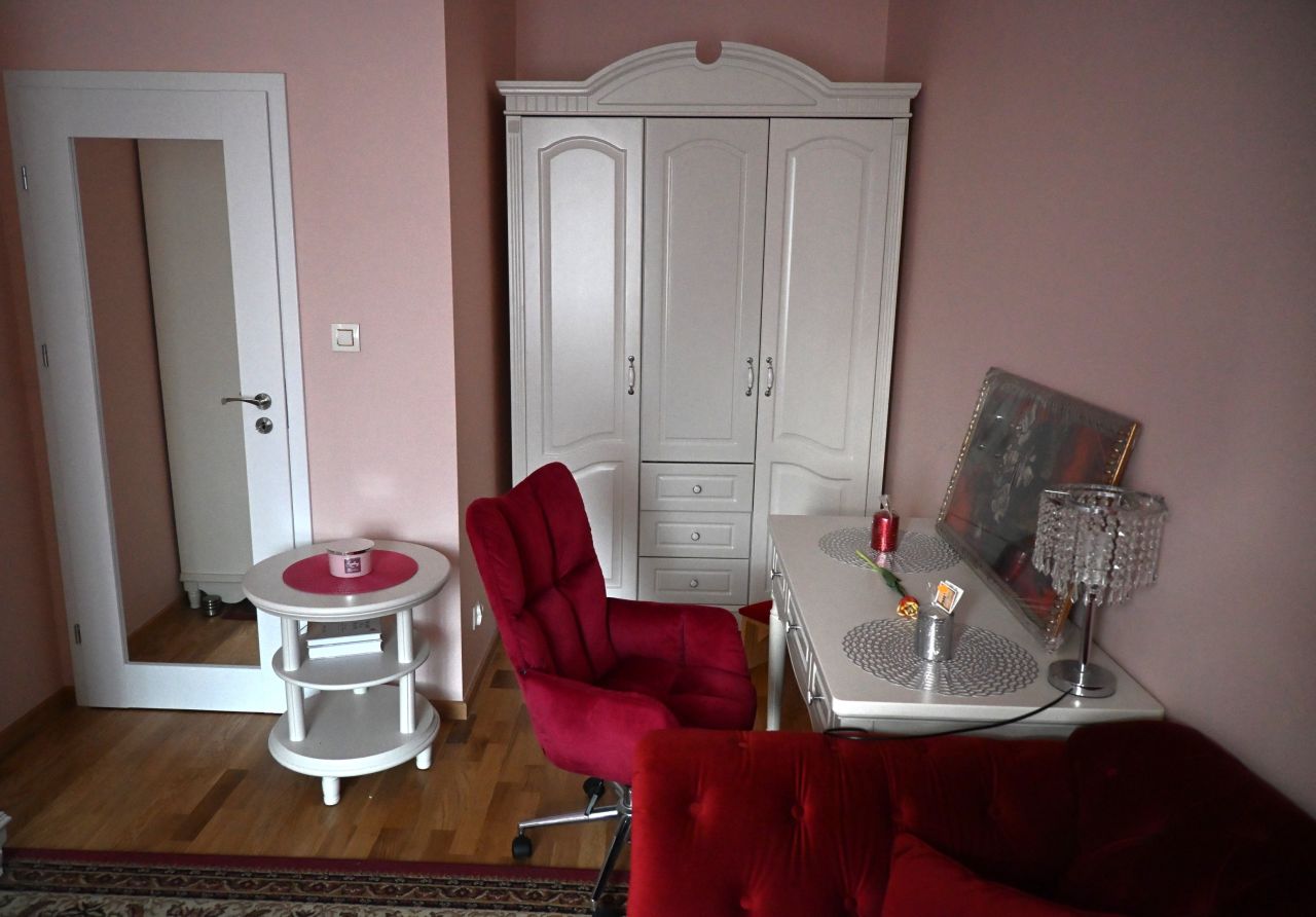 Mieszkanie 1-pokojowe Warszawa Śródmieście, ul. Bracka. Zdjęcie 4