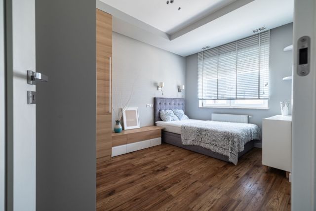 Mieszkanie 2-pokojowe Gdynia, ul. Strzelców. Zdjęcie 17