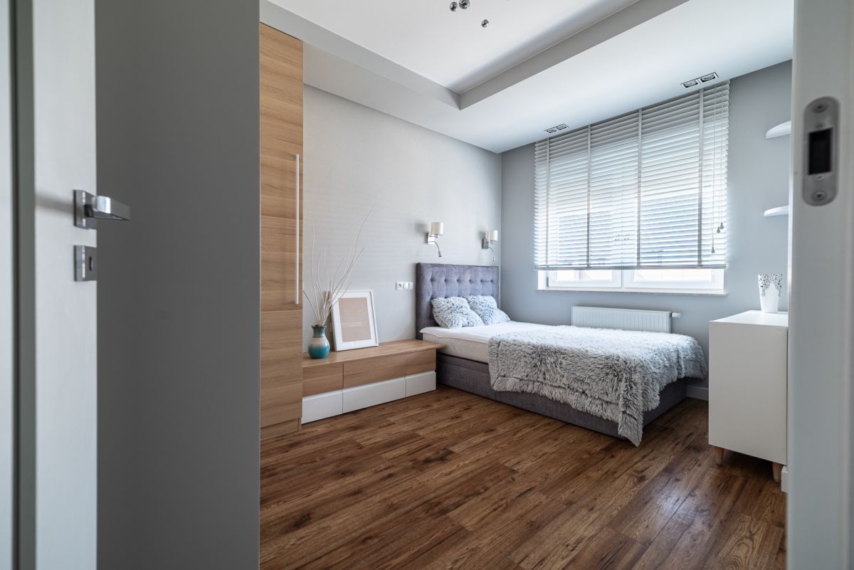 Mieszkanie 2-pokojowe Gdynia, ul. Strzelców. Zdjęcie 17