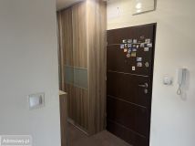 Mieszkanie 2-pokojowe Olsztyn Śródmieście, al. Aleja Generała Władysława Sikorskiego. Zdjęcie 1