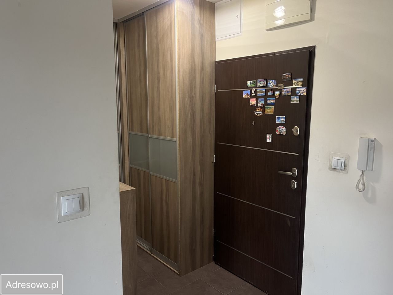 Mieszkanie 2-pokojowe Olsztyn Śródmieście, al. Aleja Generała Władysława Sikorskiego. Zdjęcie 2