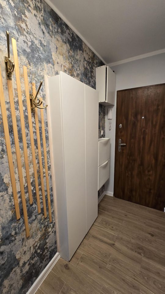 Mieszkanie 2-pokojowe Warszawa Bielany, ul. Gustawa Daniłowskiego. Zdjęcie 32