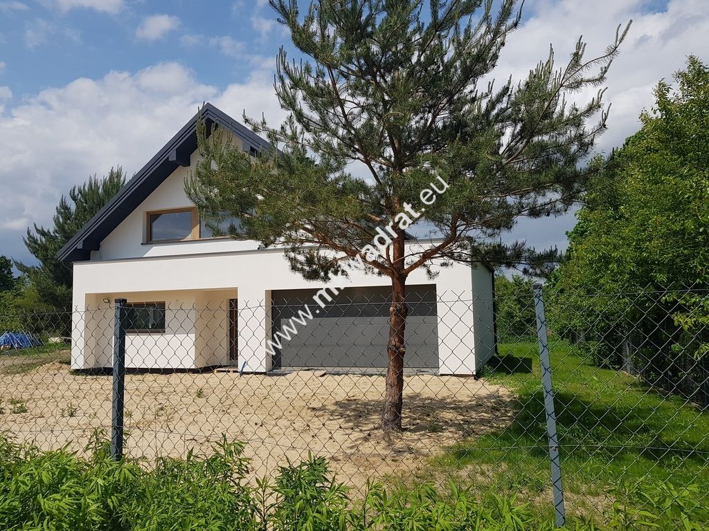 dom wolnostojący, 6 pokoi Terenia. Zdjęcie 24