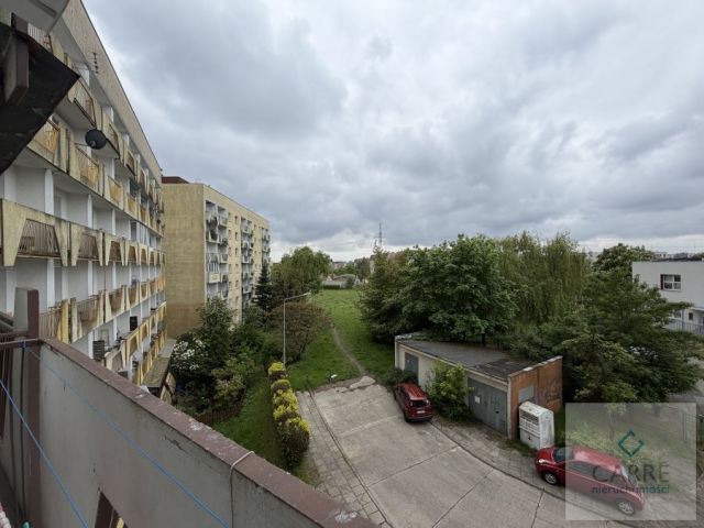 Mieszkanie 2-pokojowe Szczecin, ul. ks. bp. Władysława Bandurskiego. Zdjęcie 11