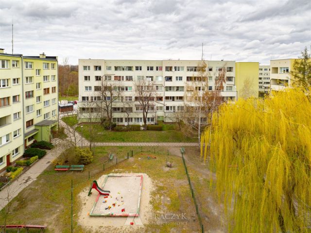 Mieszkanie 2-pokojowe Wrocław Fabryczna, ul. Dźwirzyńska. Zdjęcie 19