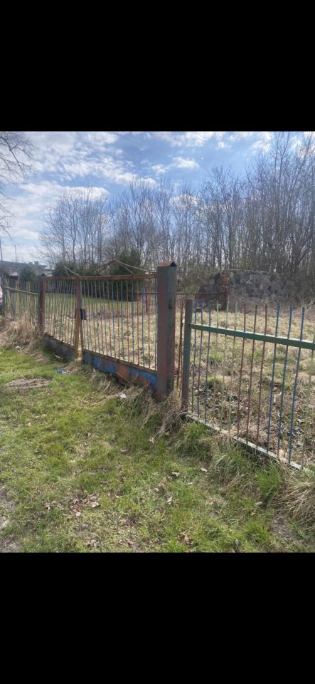 Działka rolna Lubieniów. Zdjęcie 3