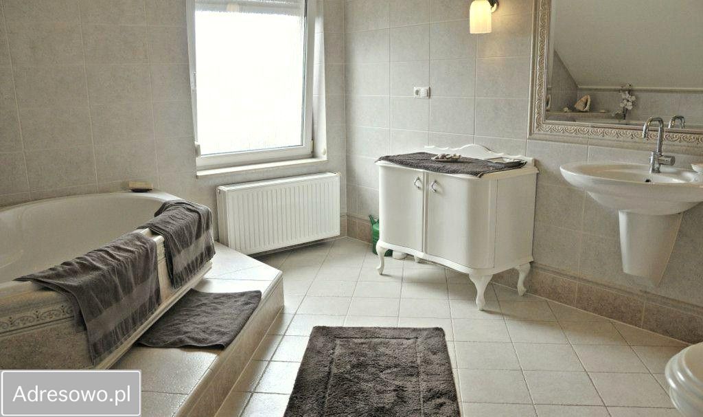 dom wolnostojący, 5 pokoi Poznań Smochowice, ul. Santocka. Zdjęcie 7