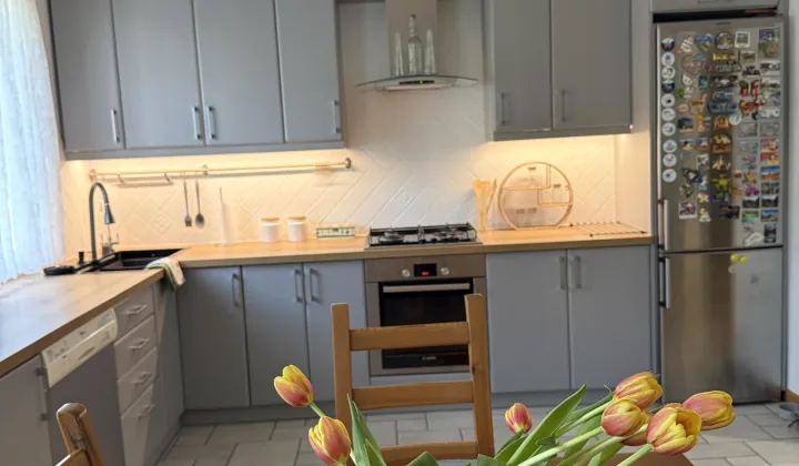 Mieszkanie 4-pokojowe Kielce Ślichowice, ul. Karbońska