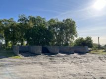 Działka inwestycyjna Żelice. Zdjęcie 4