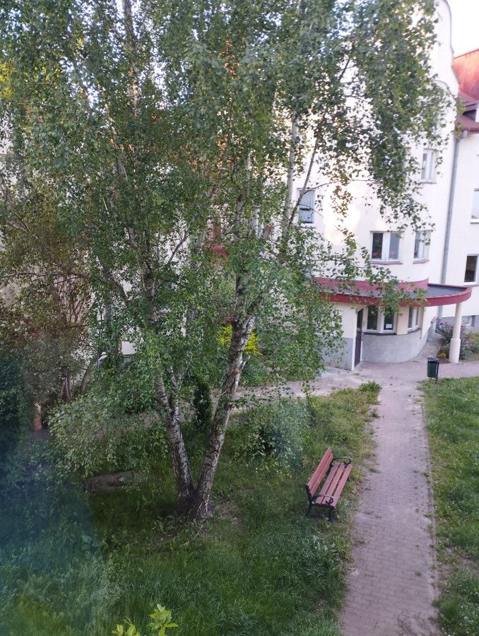 Mieszkanie 4-pokojowe Świdnik, ul. Polna. Zdjęcie 17