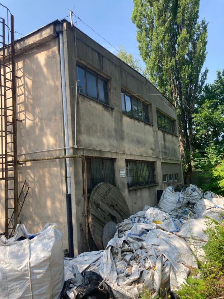 Hala/magazyn Mikołów Borowa Wieś, ul. Towarowa. Zdjęcie 5
