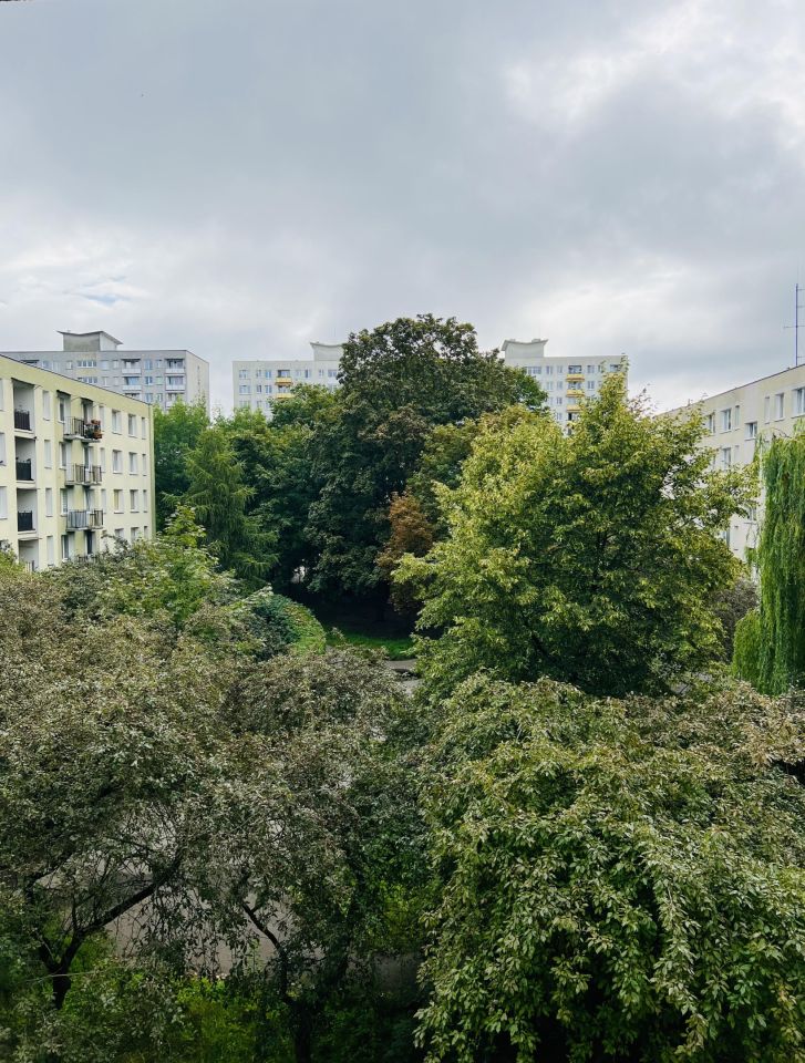 Mieszkanie 3-pokojowe Warszawa Targówek, ul. Żuromińska. Zdjęcie 12