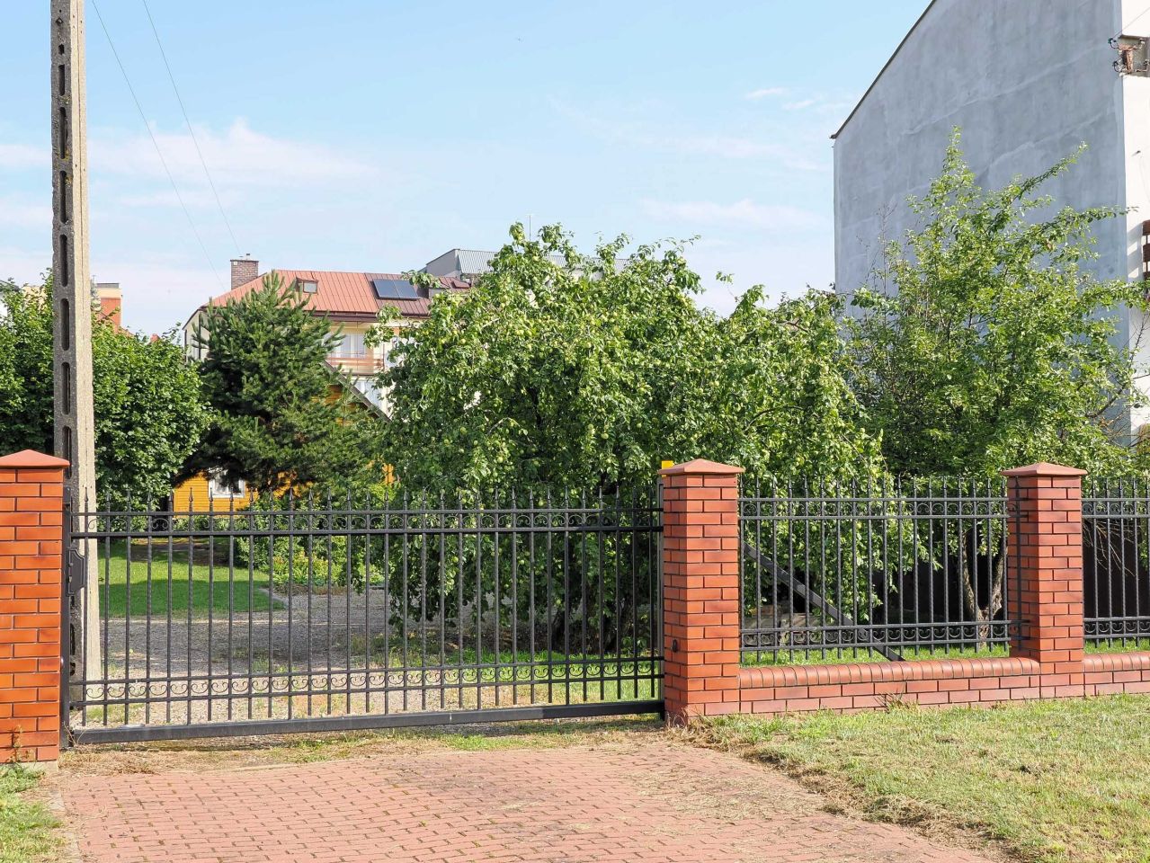 Działka budowlana Sokółka, ul. Kolejowa. Zdjęcie 2