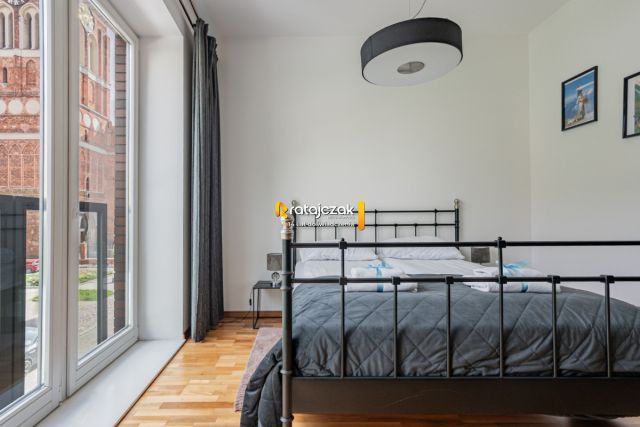 Mieszkanie 2-pokojowe Gdańsk Śródmieście, ul. Tandeta. Zdjęcie 9