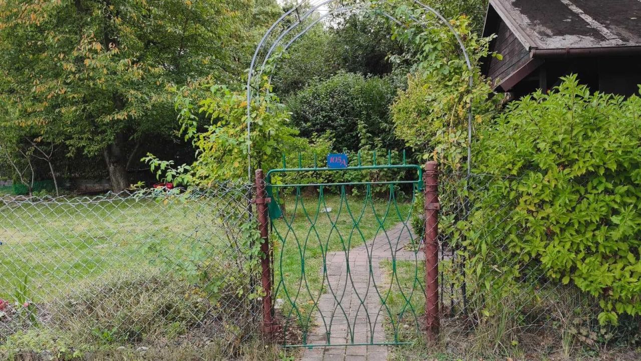 Działka rod Mysłowice Brzezinka. Zdjęcie 7
