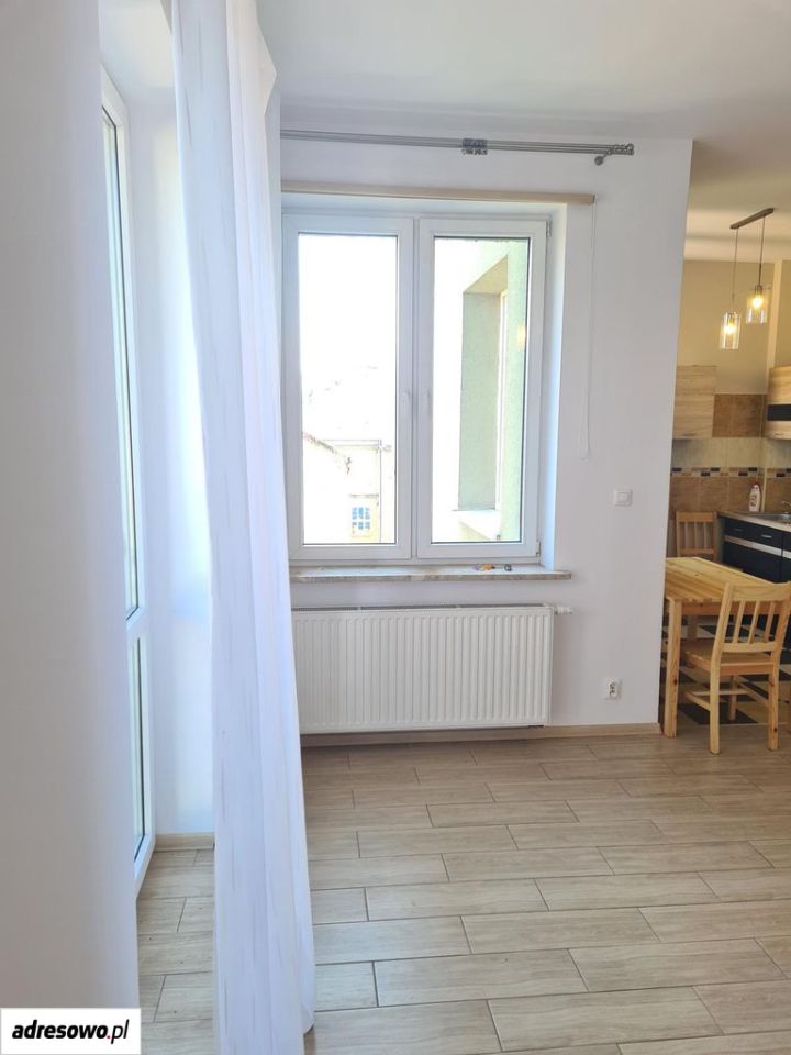 Mieszkanie 1-pokojowe Warszawa Praga-Północ, ul. 11 Listopada. Zdjęcie 3