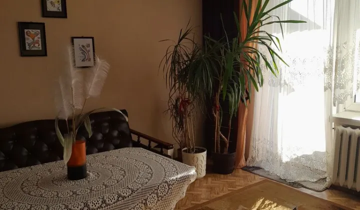 Mieszkanie 4-pokojowe Dobre, ul. Dworcowa