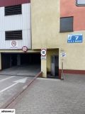 Garaż/miejsce parkingowe Płock, ul. Haliny i Stefana Rutskich. Zdjęcie 2