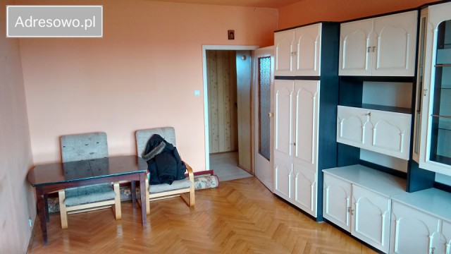 Mieszkanie 2-pokojowe Gdańsk Zaspa, ul. Startowa. Zdjęcie 1