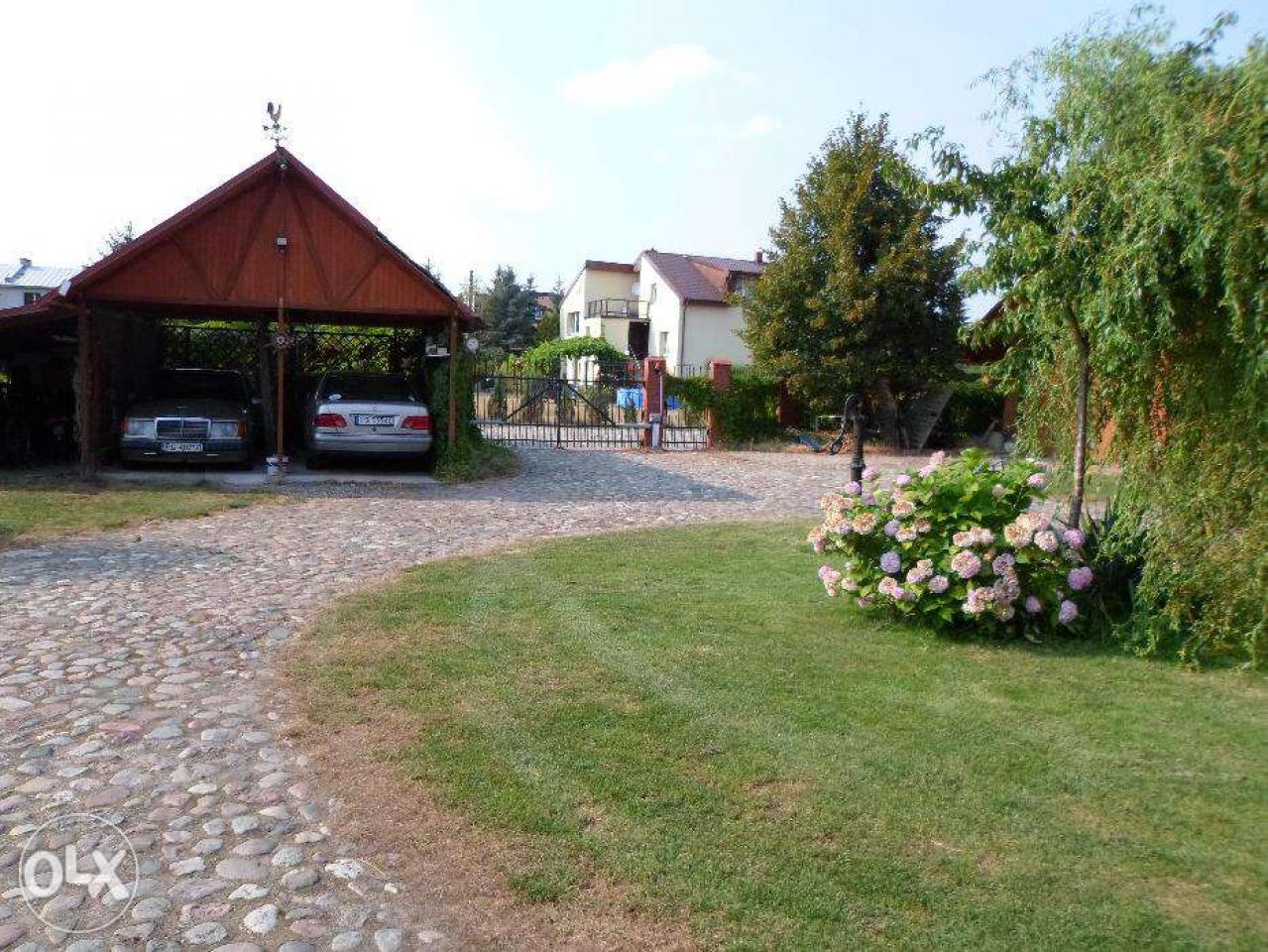 dworek Gorzów Wielkopolski. Zdjęcie 7