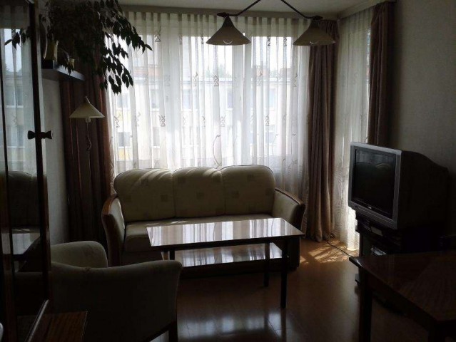 Mieszkanie 4-pokojowe Gliwice Sikornik. Zdjęcie 1