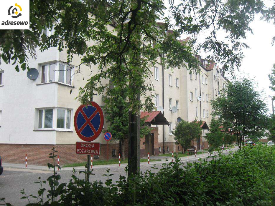 Mieszkanie 2-pokojowe Sochaczew, ul. Osiedle Kolejowe