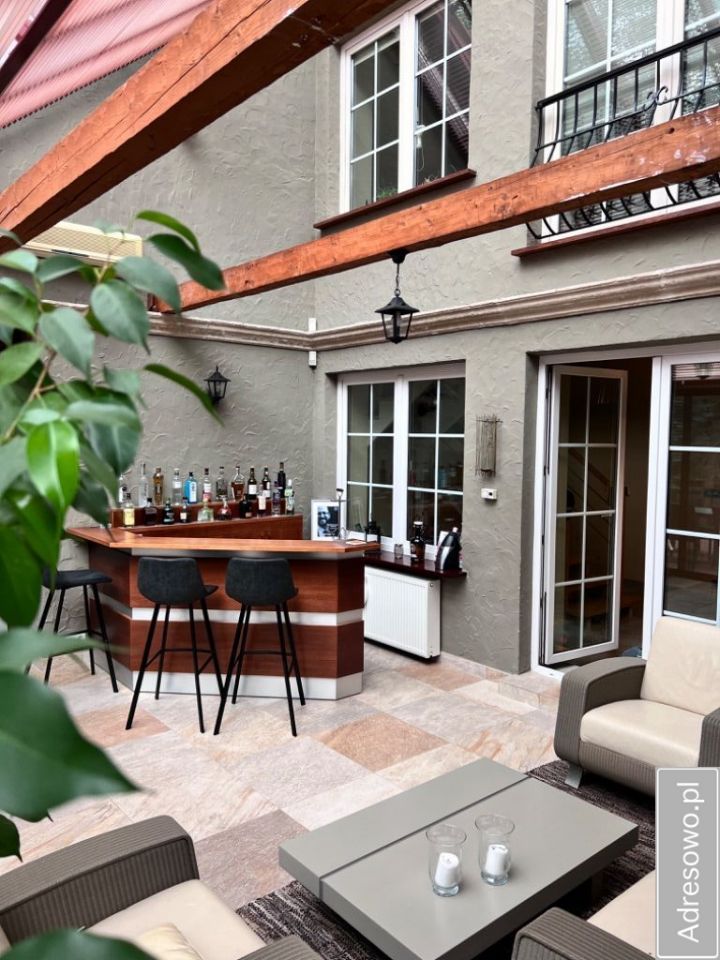 dom wolnostojący, 7 pokoi Halinów. Zdjęcie 20