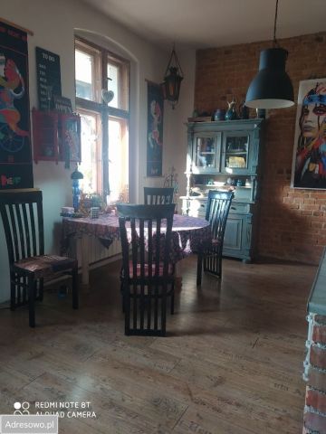 Mieszkanie 3-pokojowe Leszno Centrum. Zdjęcie 1