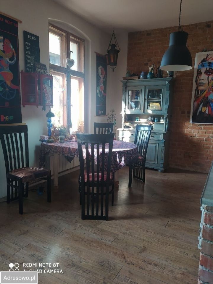 Mieszkanie 3-pokojowe Leszno Centrum