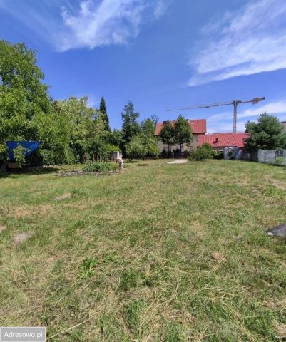 Działka budowlana Tarnów, ul. Działkowa. Zdjęcie 1