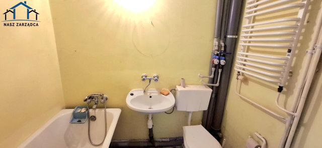 Mieszkanie 3-pokojowe Bydgoszcz Błonie, ul. Romana Dmowskiego. Zdjęcie 8