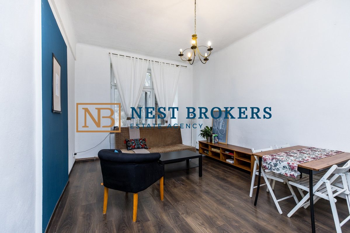 Mieszkanie 3-pokojowe Kraków Śródmieście, ul. Długa. Zdjęcie 11