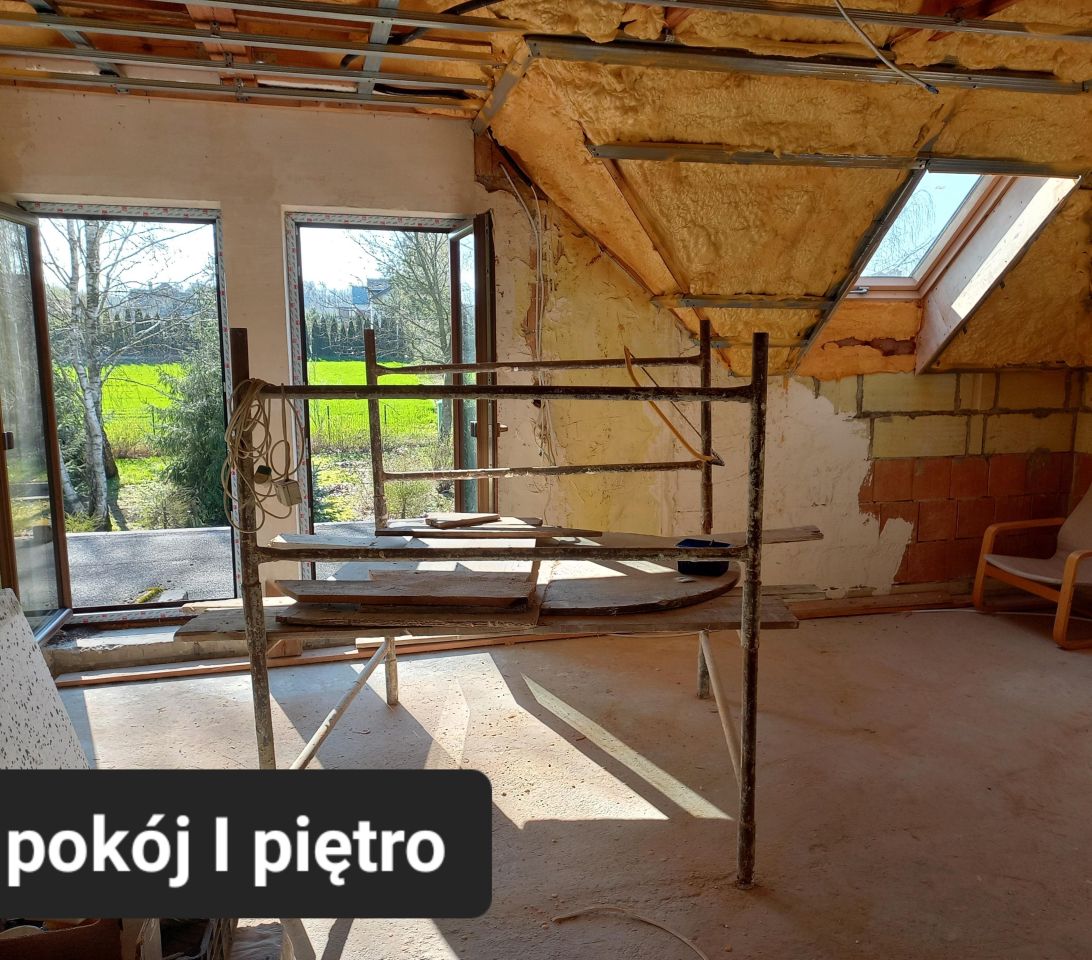 dom wolnostojący, 4 pokoje Giełczyn, ul. Leśna. Zdjęcie 17