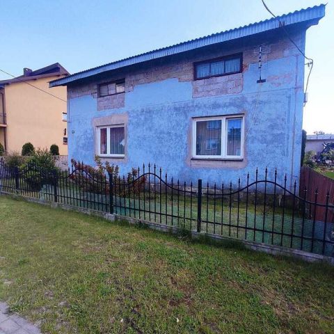 dom wolnostojący, 3 pokoje Zielęcin. Zdjęcie 6