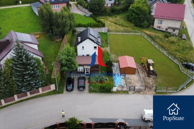 dom wolnostojący, 3 pokoje Przywidz, ul. Brzozowa. Zdjęcie 19